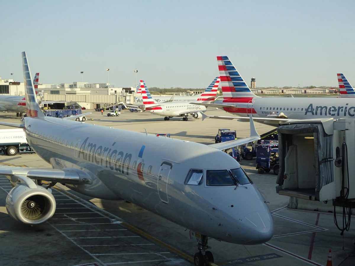 Devaluation British Airways Partner Awards ab sofort oneworld iberia american airlines