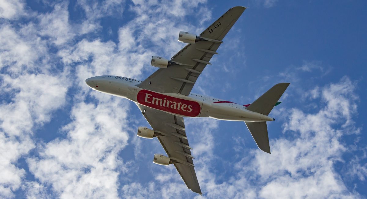 Emirates Skywards Gold-Status Fast-Track und Vorteile für Marriott Bonvoy Elite