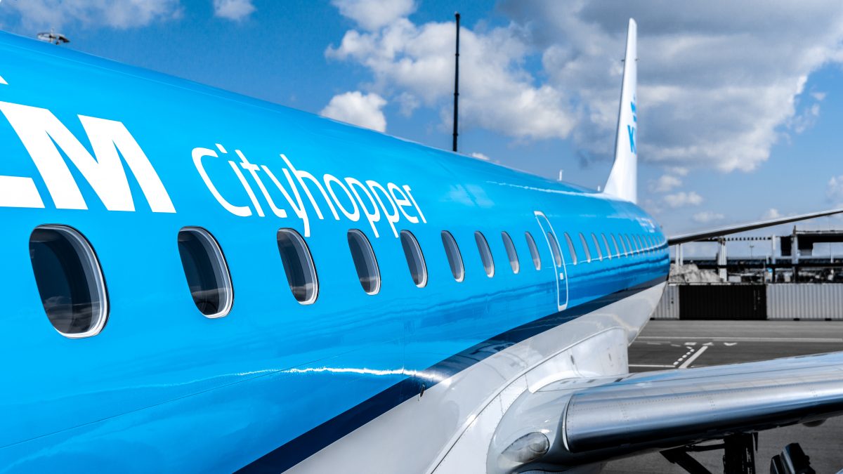 klm flugscham cityhopper airfranceklm air france unsplash greenwashing
