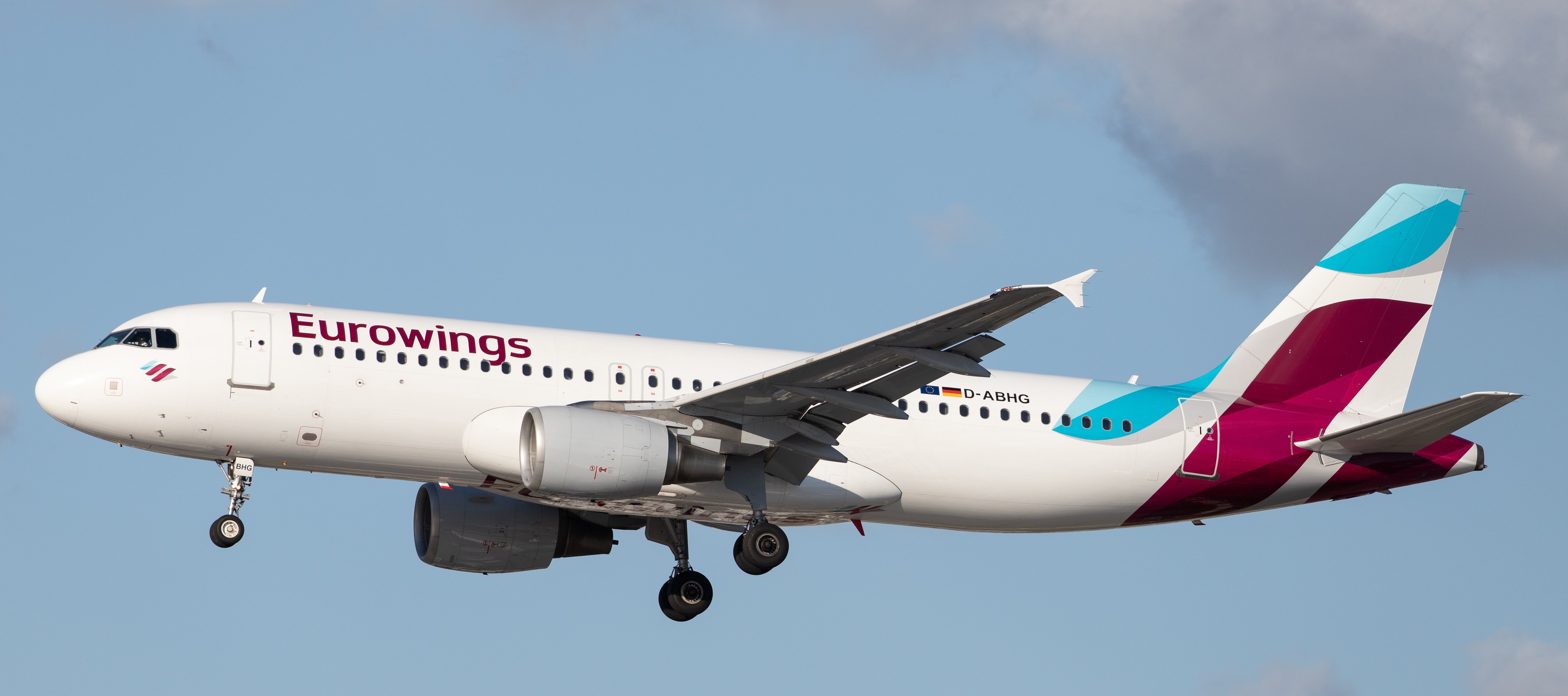 Das ist meine Erfahrung mit dem Eurowings Sitz mit mehr Beinfreiheit Das ist meine Erfahrung mit dem Eurowings Sitz mit mehr Beinfreiheit