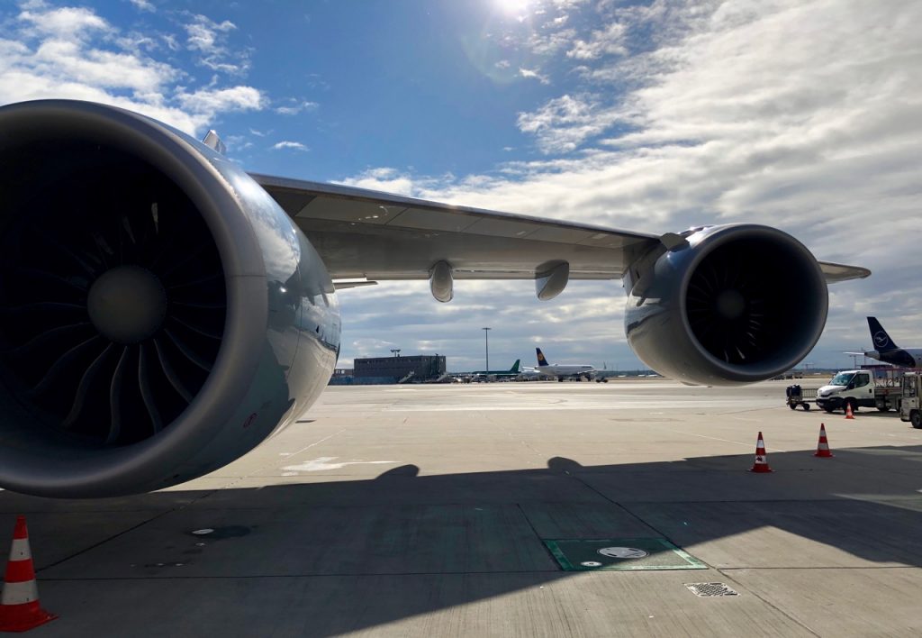 lufthansa b747 first class lh f lh456 frankfurt los angeles fra lax boeing 747 queen of the skies triebwerke engines