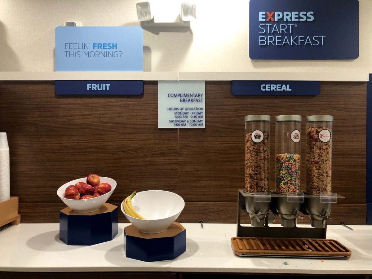IHG Rewards Club PointBreaks bis 31.01.2020