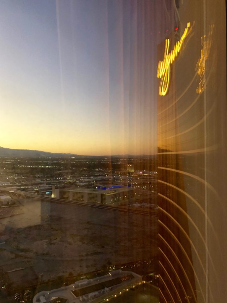 wynn las vegas the strip nevada sin city encore panorama king außenfassade