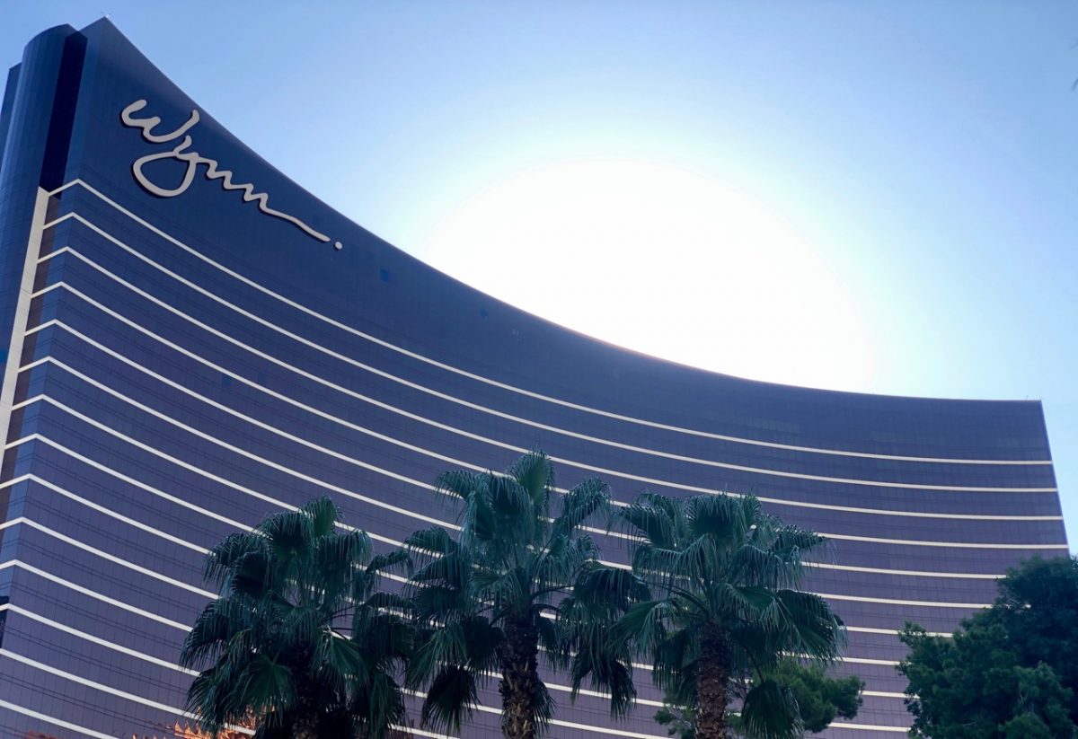 Wynn Las Vegas: Bewertung – das beste Hotel am Strip?