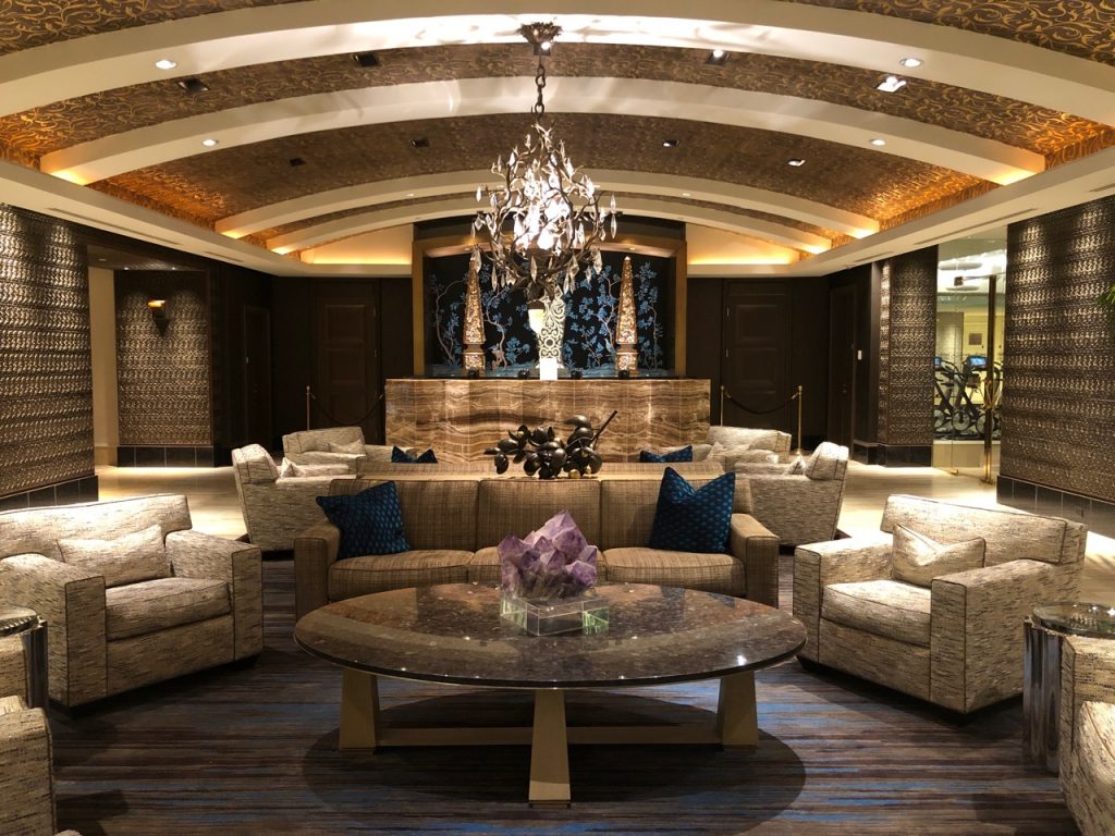 wynn las vegas the strip nevada sin city encore panorama king spa