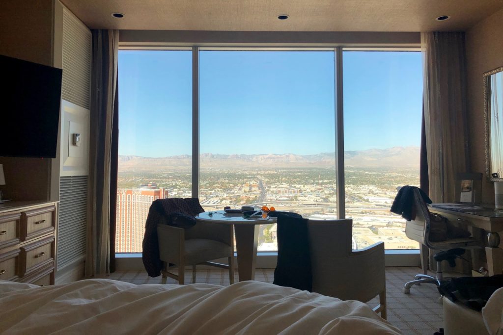 wynn las vegas the strip nevada sin city encore panorama king innen zimmer