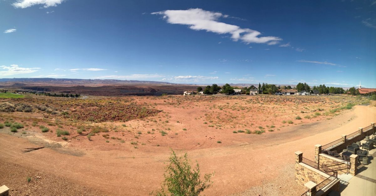 Hyatt Place Page/ Lake Powell: Bewertung
