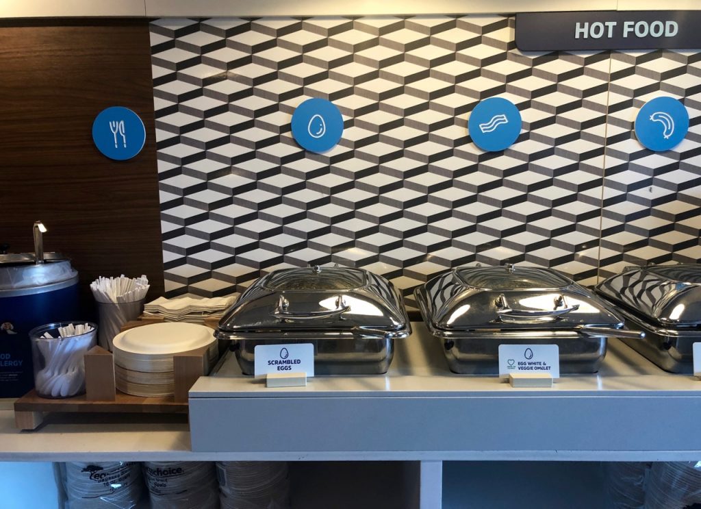 holiday inn express and suites pahrump nevada ihg rewards club frühstück breakfast