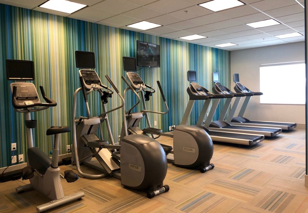 holiday inn express and suites pahrump nevada ihg rewards club fitness