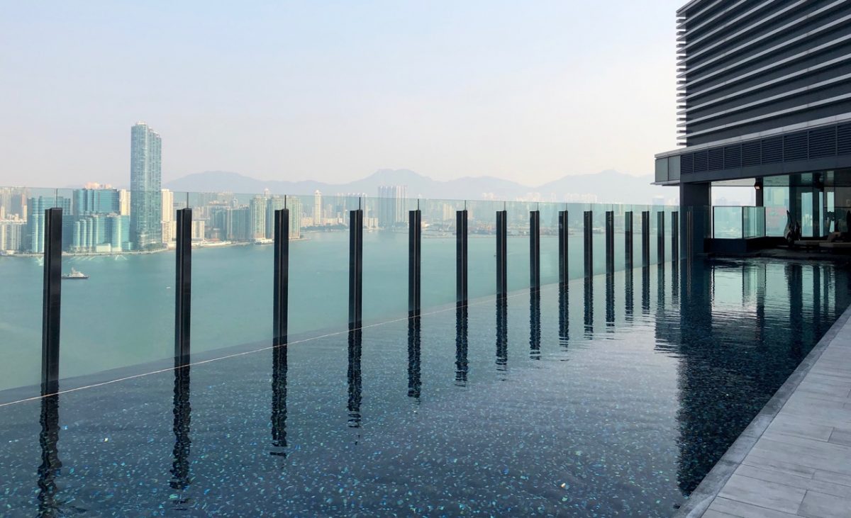 World of Hyatt ändert Kategorie-Einteilung 2022