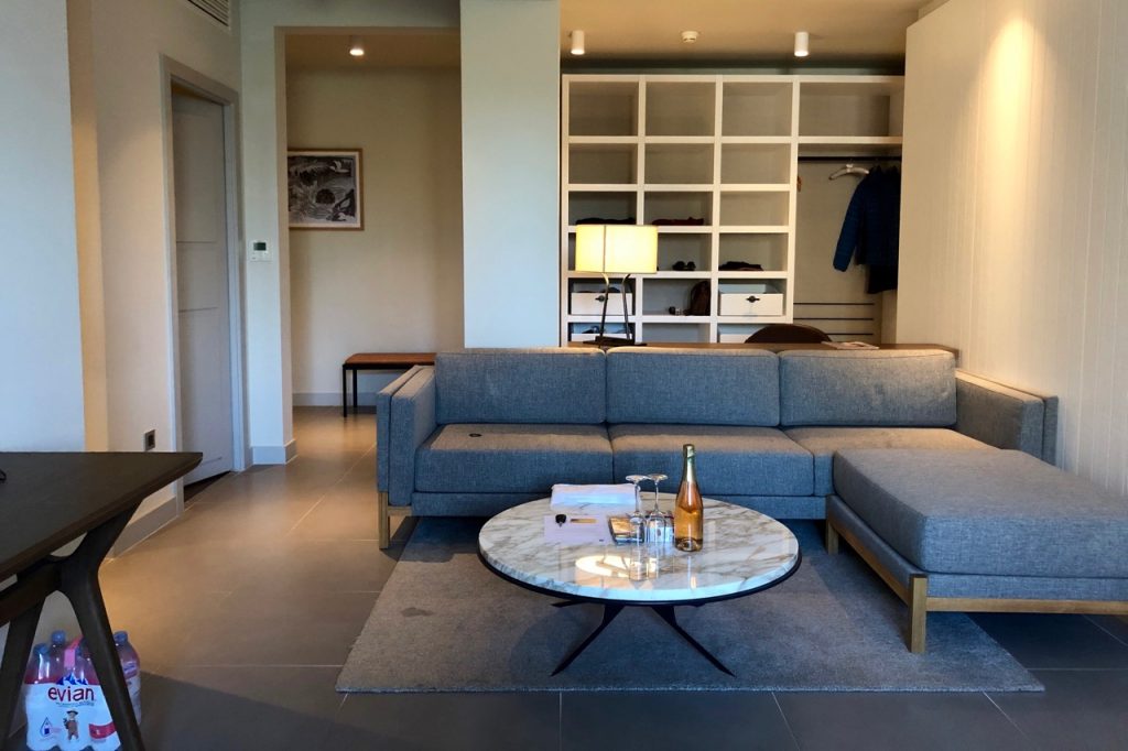 hyatt regency chantilly paris france frankreich world of hyatt junior suite 110