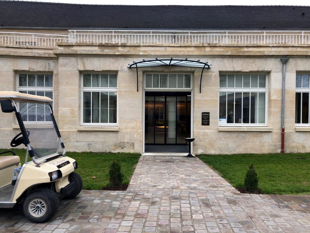 hyatt regency chantilly paris france frankreich world of hyatt