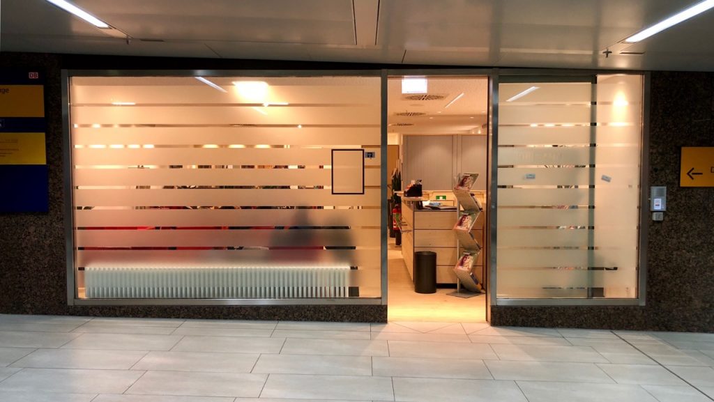 alt db lounge düsseldorf hbf die bahn deutsche bahn hauptbahnhof