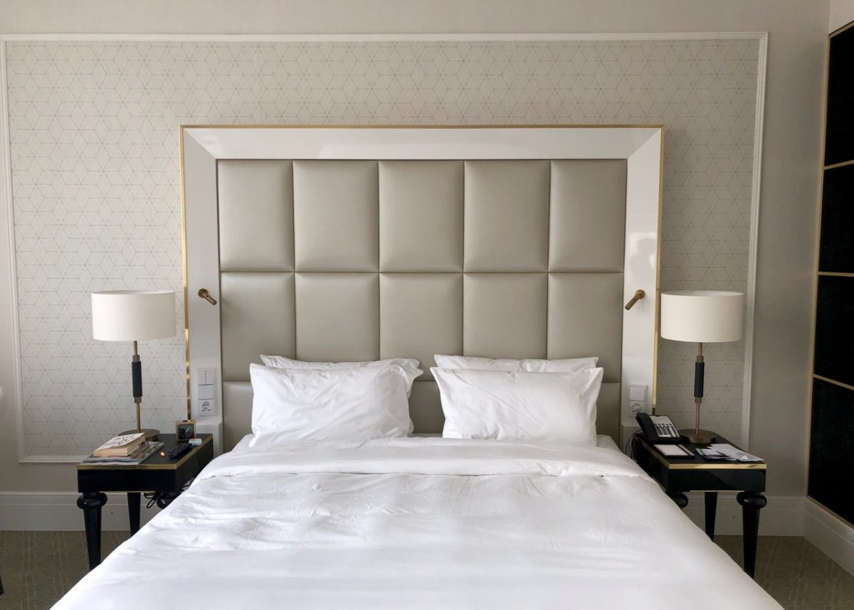 Hyatt: Earn 2X points everywhere