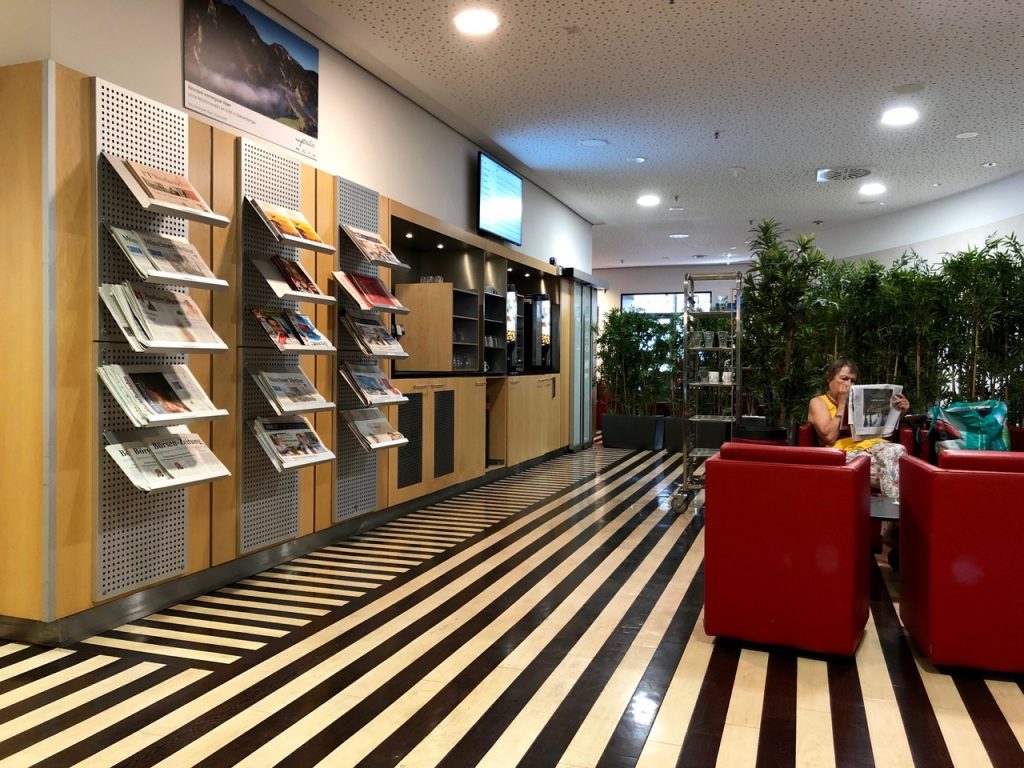 db lounge münchen hauptbahnhof die bahn deutsche bahn hbf minga