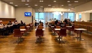 lufthansa senator lounge münchen muc terminal 2 satellitengebäude