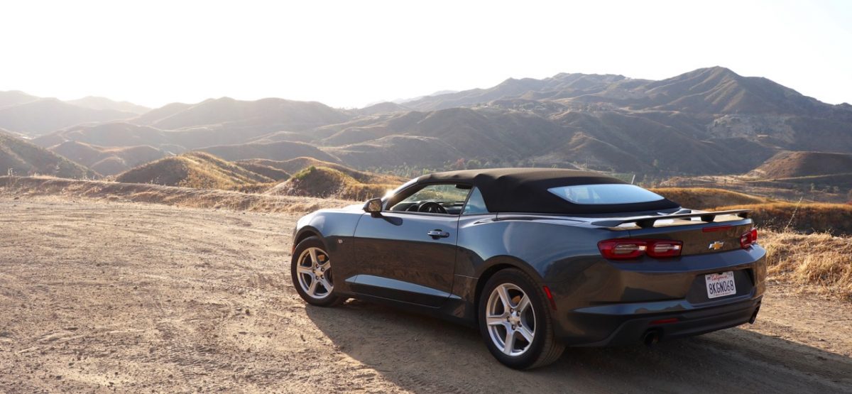 USA Südwesten: Roadtrip in 2 Wochen