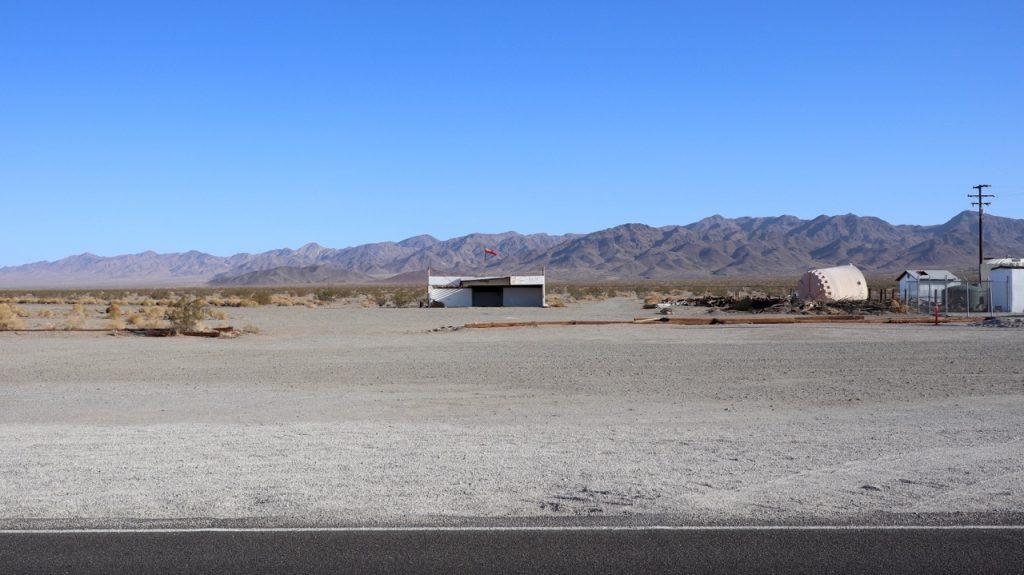 usa südwesten roadtrip kalifornien nevada california pazifik pacific amboy route 66
