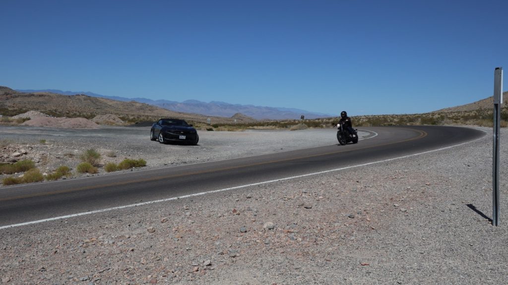 usa südwesten roadtrip kalifornien nevada california pazifik pacific valley of fire