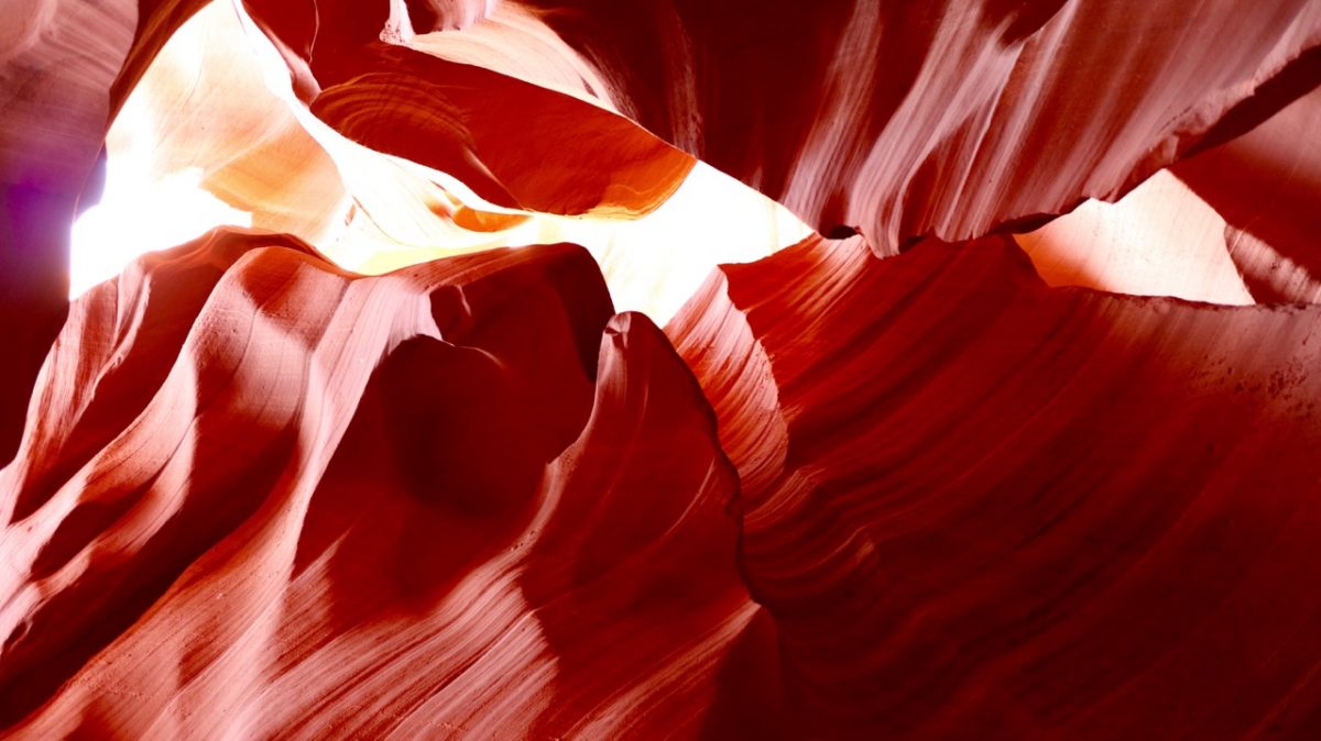 Lower/ Upper Antelope Canyon: Die Qual der Wahl!