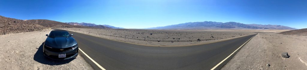 usa südwesten roadtrip kalifornien nevada california pazifik pacific death valley