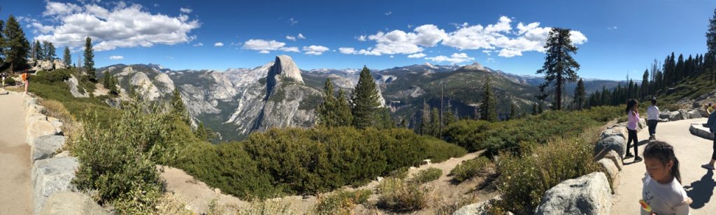 yosemite national park np nationalpark national park service nps tioga pass highway 120 mariposa lee vining glacier point half dome