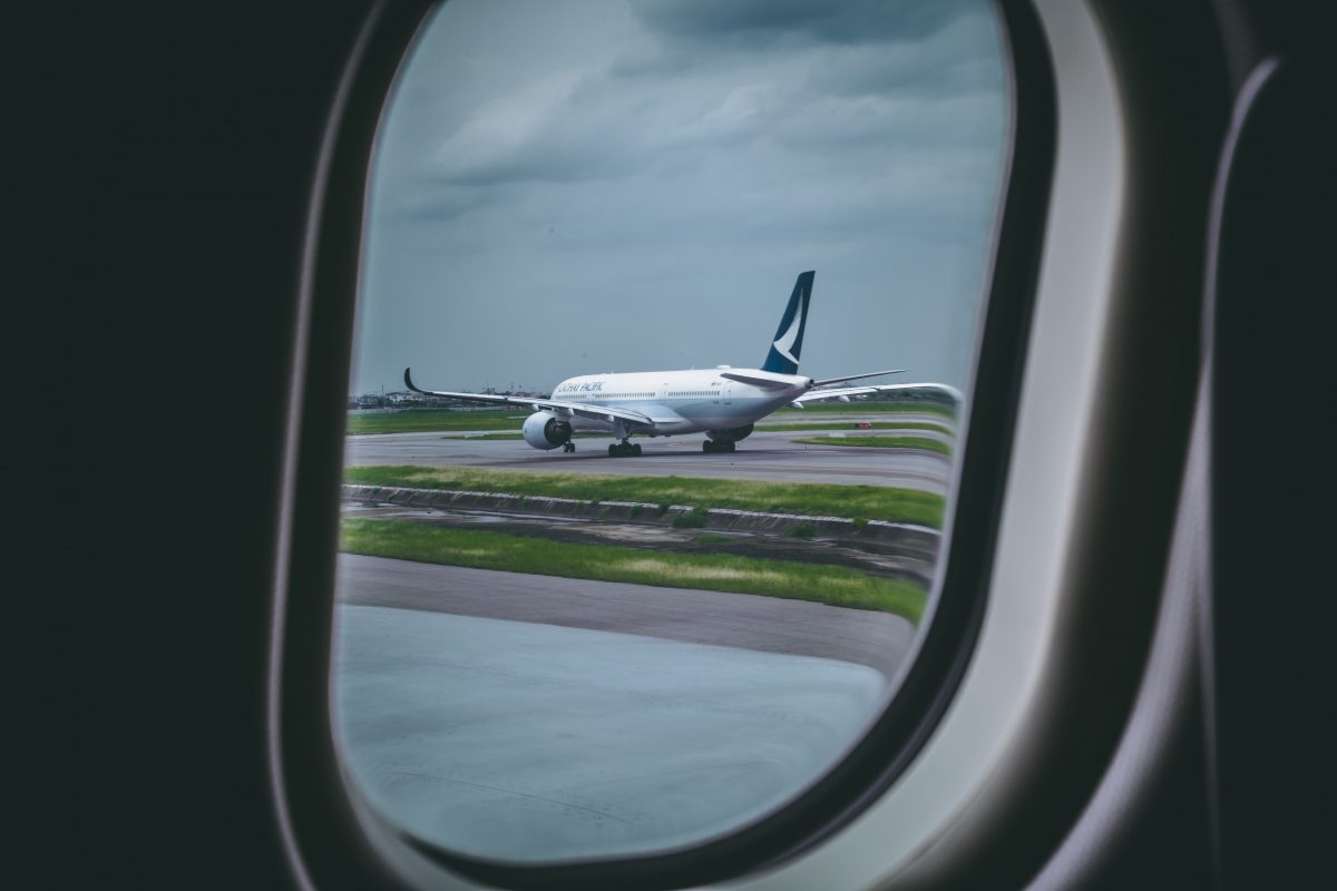 Verlockend: 10 % Transfer-Bonus von AmEx zu AsiaMiles