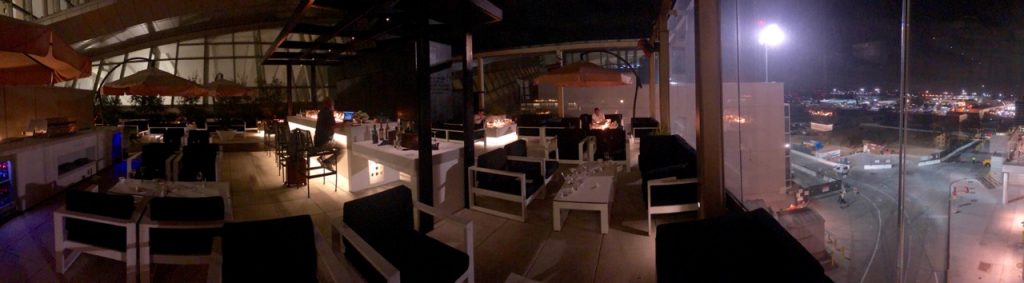 Review star alliance Lounge los angeles lax business biz geheimtipp erfahrung lufthansa eva air united