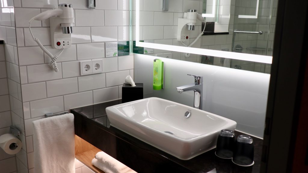 holiday inn osnabrück ihg rewards club hotel bad