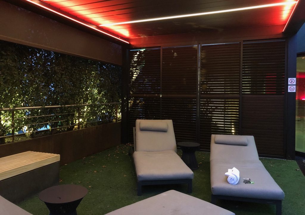 holiday inn osnabrück ihg rewards club hotel spa liegen