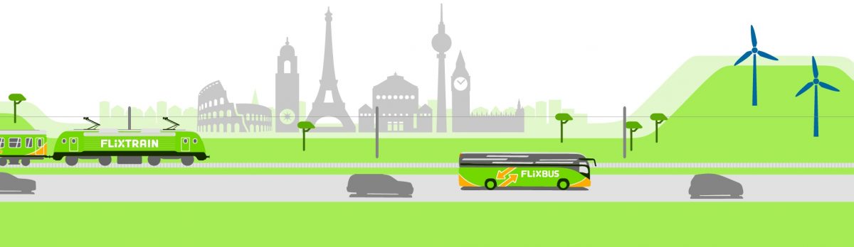 Flixbus FlixDeal: Buchen trotz Corona!?