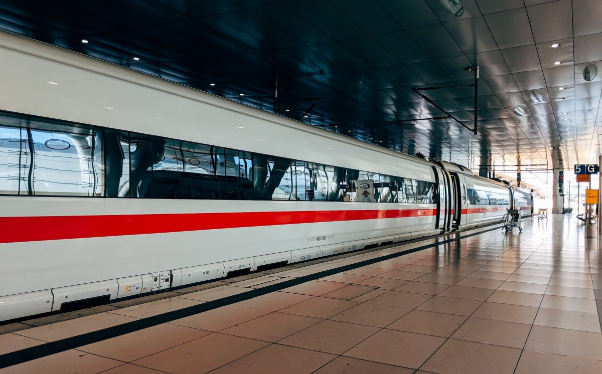 Verlängert: Deutsche Bahn Sommer Ticket 2020