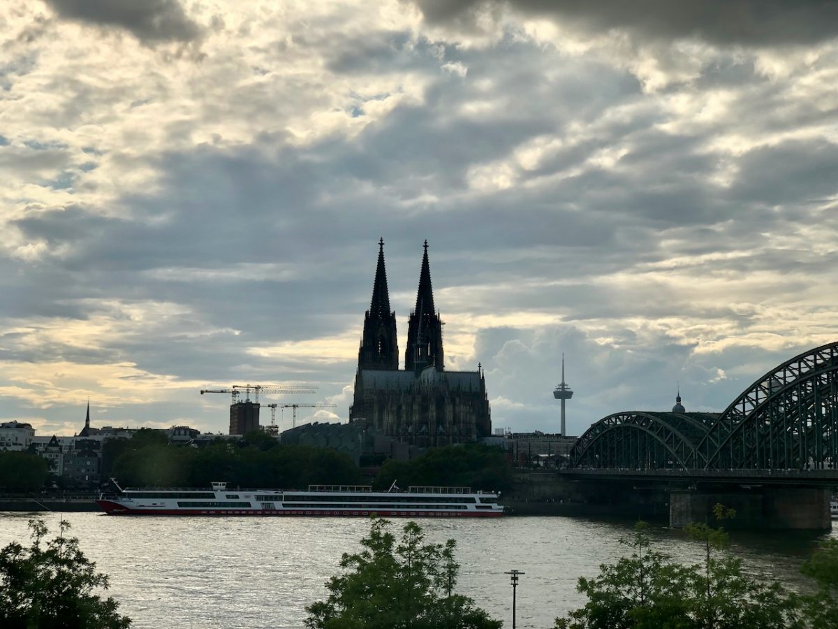 Hyatt Regency Köln mit diesen Corona-Einschränkungen (aktuell)
