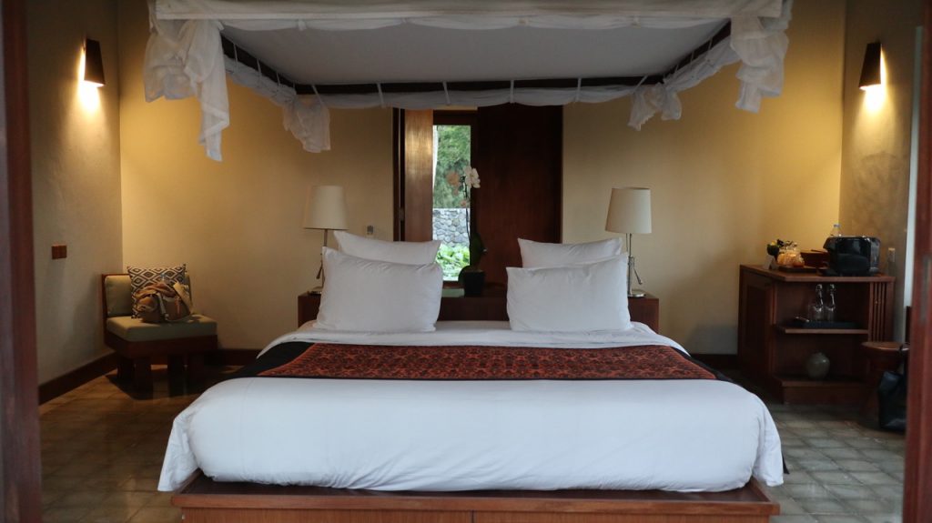 alila ubud pool villa bali world of hyatt indonesia asia asien indonesien punkte cash