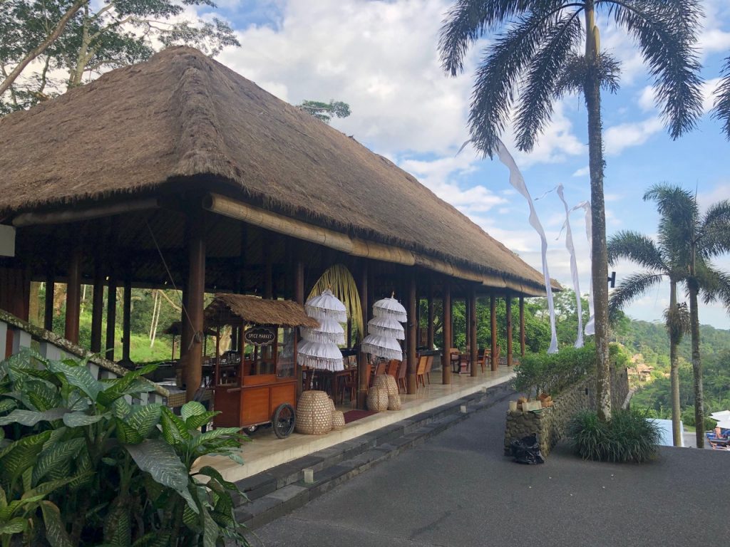 alila ubud pool villa bali world of hyatt indonesia asia asien indonesien punkte cash