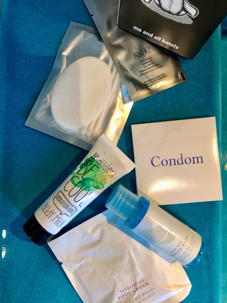 me and all lindner world of hyatt düsseldorf oberkassel obk dusseldorf messe city joie de vivre promo 500 condom