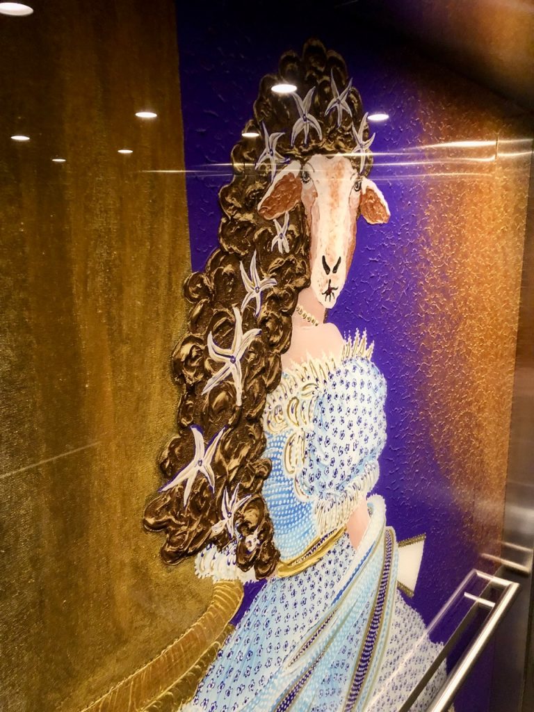 me and all lindner world of hyatt düsseldorf oberkassel obk dusseldorf messe city joie de vivre promo 500 bild